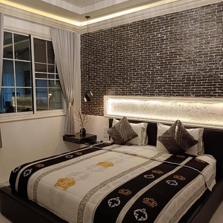 Palm Sweet Hotel Прачуапкхирикхан Экстерьер фото