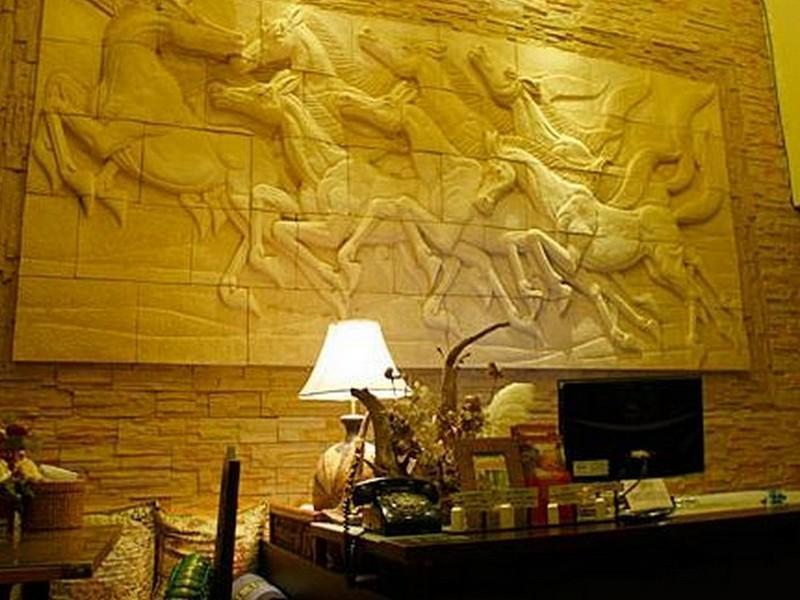 Palm Sweet Hotel Прачуапкхирикхан Экстерьер фото